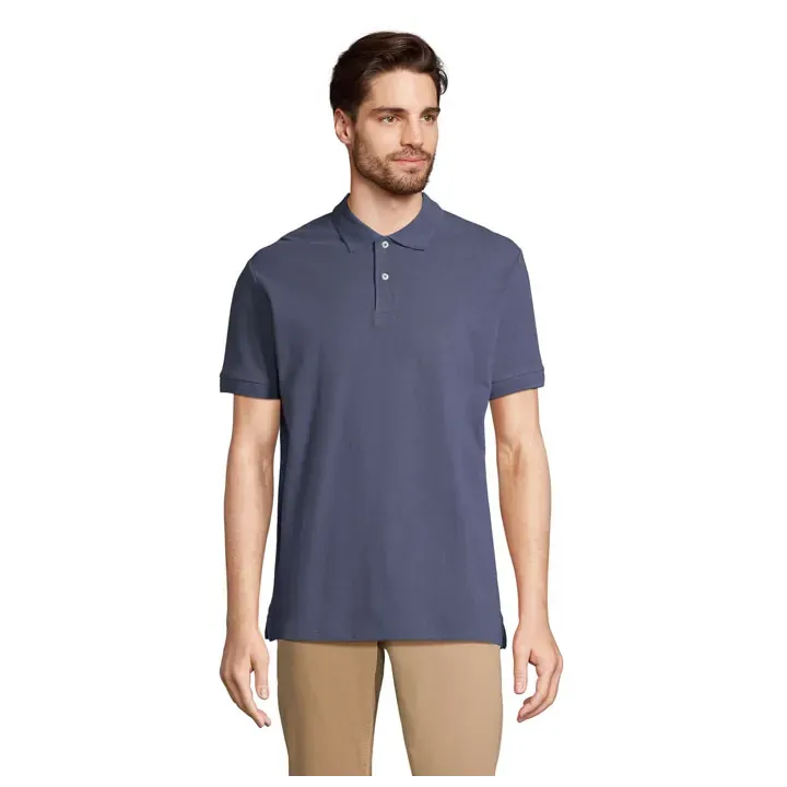 PACIFIC MEN POLO - S04439 (MOCN#DM)